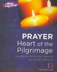 Produktbild: Prayer: Heart of the Pilgrimage Volume 3