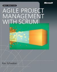 Produktbild: Agile Project Management with Scrum