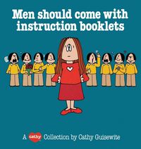 Produktbild: Men Should Come with Instructi