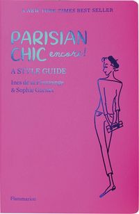 Produktbild: Parisian Chic Encore