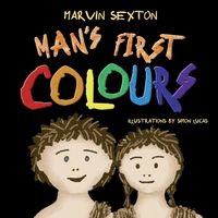 Produktbild: Man's First Colours