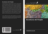 Produktbild: Esculturas del Punjab