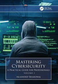 Produktbild: Mastering Cybersecurity