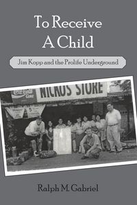 Produktbild: To Receive a Child
