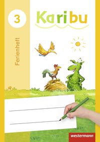 Produktbild: Karibu - Ausgabe 2016
