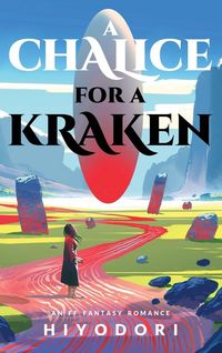 Produktbild: A Chalice for a Kraken