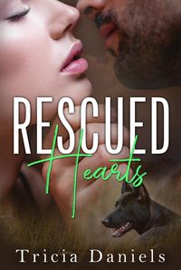 Produktbild: Rescued Heart