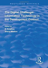 Produktbild: The Digital Challenge