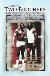 Produktbild: The Story of Two Brothers