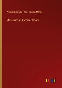Produktbild: Memories of Familiar Books