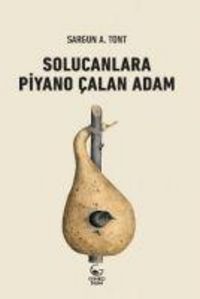 Produktbild: Solucanlara Piyano Calan Adam