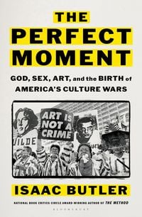 Produktbild: The Perfect Moment