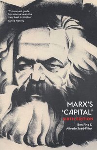 Produktbild: Marx's 'Capital'