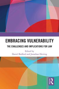 Produktbild: Embracing Vulnerability