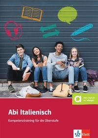Produktbild: Abi Italienisch