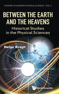 Produktbild: Between The Earth and The Heavens