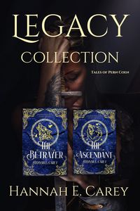 Produktbild: Legacy Collection: Tales of Pern Coen