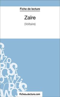 Produktbild: Za&iuml;re