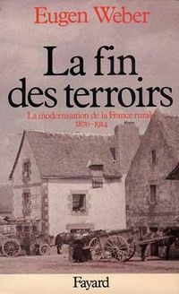 Produktbild: La Fin des terroirs