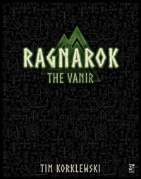 Produktbild: Ragnarok: The Vanir