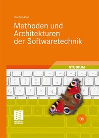 Produktbild: Methoden und Architekturen der Softwaretechnik