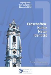 Produktbild: Tagungsband zum Symposion D&uuml;rnstein 2020