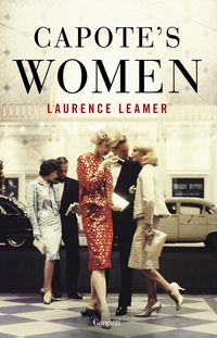 Produktbild: Capote's women. Ediz. italiana