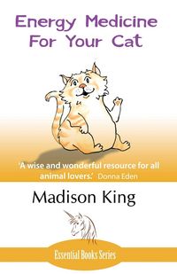 Produktbild: Energy Medicine for Your Cat