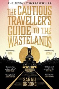 Produktbild: The Cautious Traveller's Guide to The Wastelands