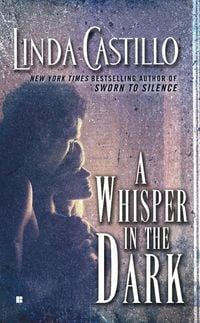 Produktbild: A Whisper in the Dark
