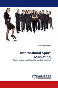 Produktbild: International Sport Marketing