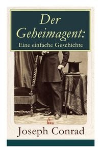 Produktbild: Der Geheimagent