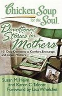 Produktbild: Chicken Soup for the Soul: Devotional Stories for Mothers