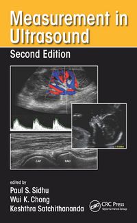 Produktbild: Measurement in Ultrasound
