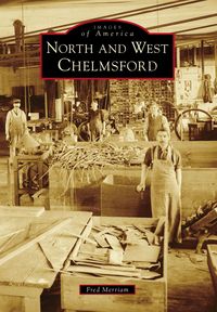 Produktbild: North and West Chelmsford