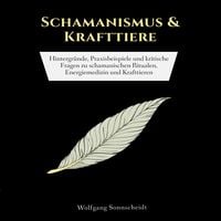 Produktbild: Schamanismus & Krafttiere