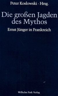 Produktbild: Die gro&szlig;en Jagden des Mythos
