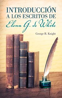 Produktbild: Introducci&oacute;n a los escritos de Elena G. de White