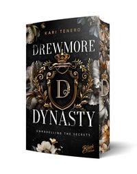 Produktbild: Drewmore Dynasty 3