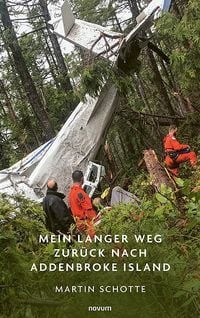 Produktbild: Mein langer Weg zur&uuml;ck nach Addenbroke Island