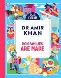 Produktbild: How Families Are Made