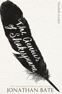 Produktbild: The Genius of Shakespeare