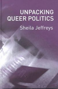 Produktbild: Unpacking Queer Politics