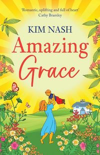 Produktbild: Amazing Grace