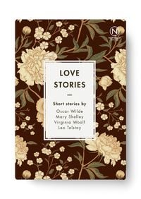 Produktbild: Love Stories