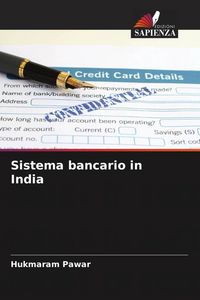 Produktbild: Sistema bancario in India