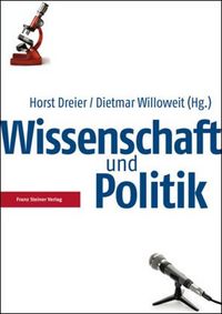 Produktbild: Wissenschaft und Politik