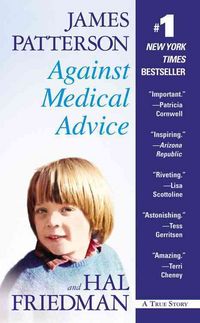 Produktbild: Against Medical Advice: A True Story