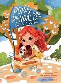 Produktbild: Poppy Pendal Gets a Puppy