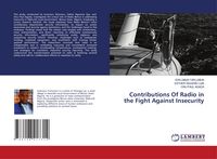 Produktbild: Contributions Of Radio in the Fight Against Insecurity